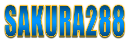 SAKURA288 Logo